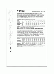 1943 vogue bk
